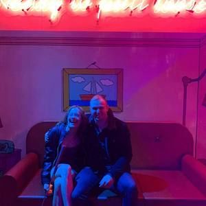 Meet your Posher, Lorren